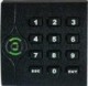 KR202E Cititor de card-uri EM cu tastatura pt.Sisteme de Control Acces