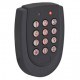 Cititor stand-alone de interior cu card si tastatura SCIDT 3