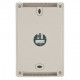 Cititor stand-alone cu card pt. interior