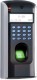 Aparat de acces control de interior. Stand-alone,TCP/IP, RS232/485, Wiegand In/Out F7