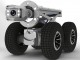 ROBOT INSPECTIE TEVI, CONDUCTE CU DIAMETRUL DE 300-2000 MM. RIT-S300