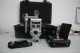 SISTEM PROFESIONAL PENTRU INSPECTIE TEVI, TRAPE, CAMINE CANALIZARE, TANCURI INDUSTRIALE.SIT-E36C+